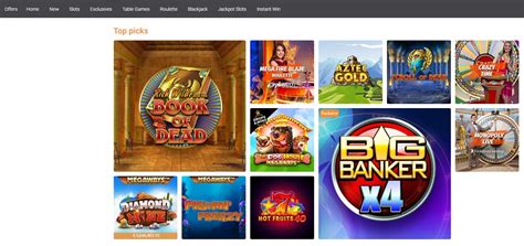 Gamebookers Review by Online Casino City.